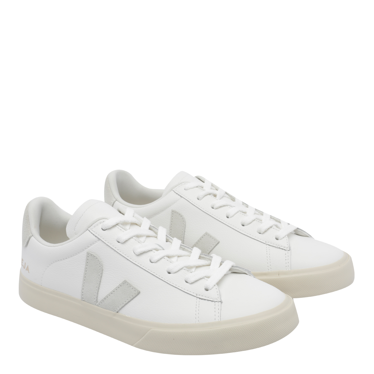 [Veja] Sneakers FW26 CP0502429WHITE/NATURAL