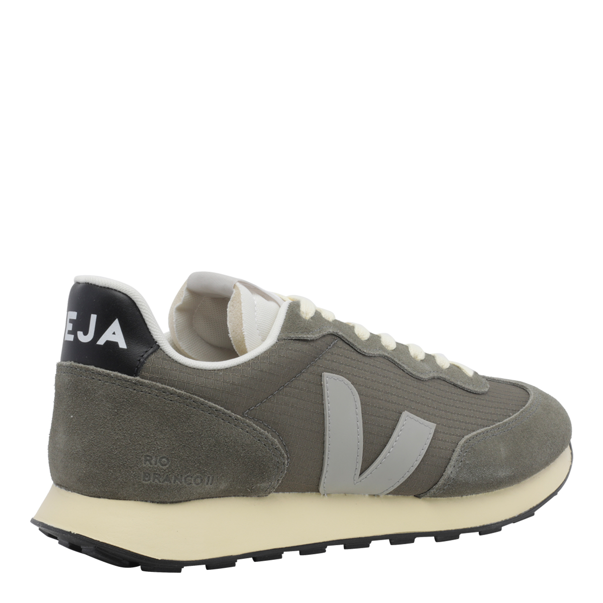 [Veja] Sneakers FW26 RO1921917KAKI/GREY/BLACK