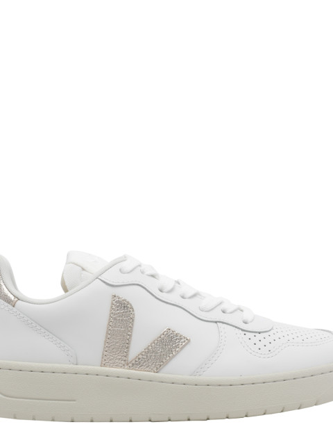 [Veja] Sneakers FW26 VI0220737WHITE/PLATINE