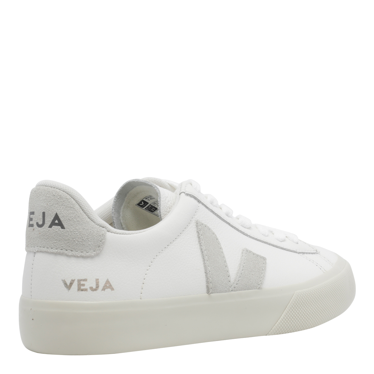 [Veja] Sneakers FW26 CP0502429.WHITE/NATURAL