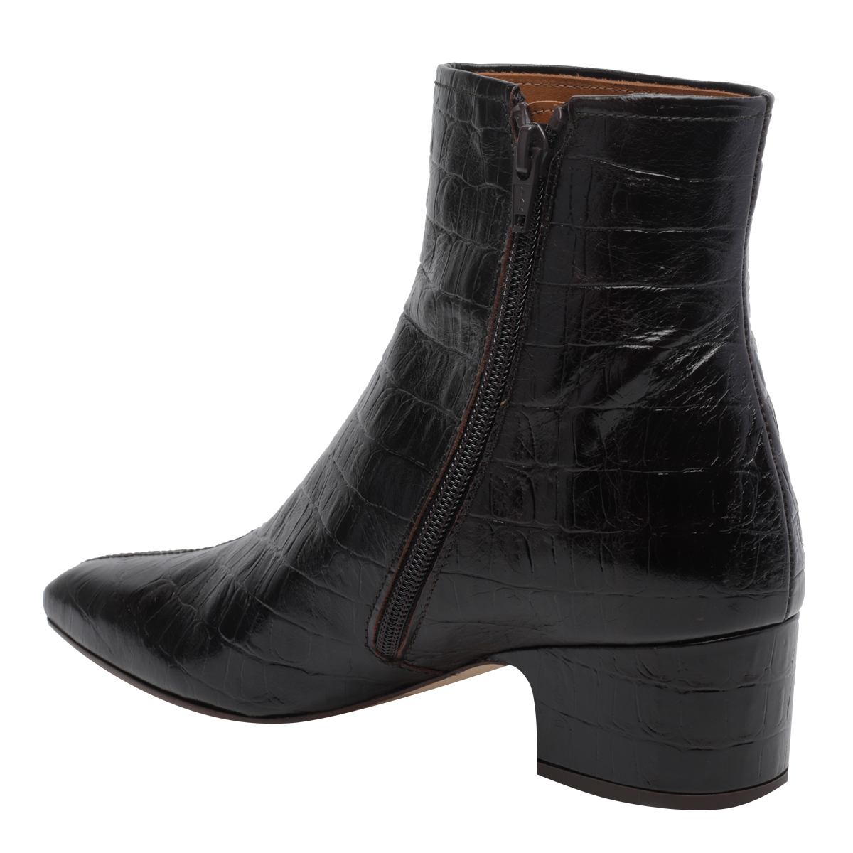 [CHIE MIHARA] Ankle Boots FW26 CUMIYAKRAKOVA TESTA