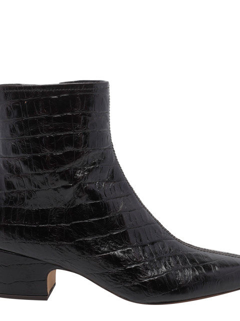 [CHIE MIHARA] Ankle Boots FW26 CUMIYAKRAKOVA TESTA