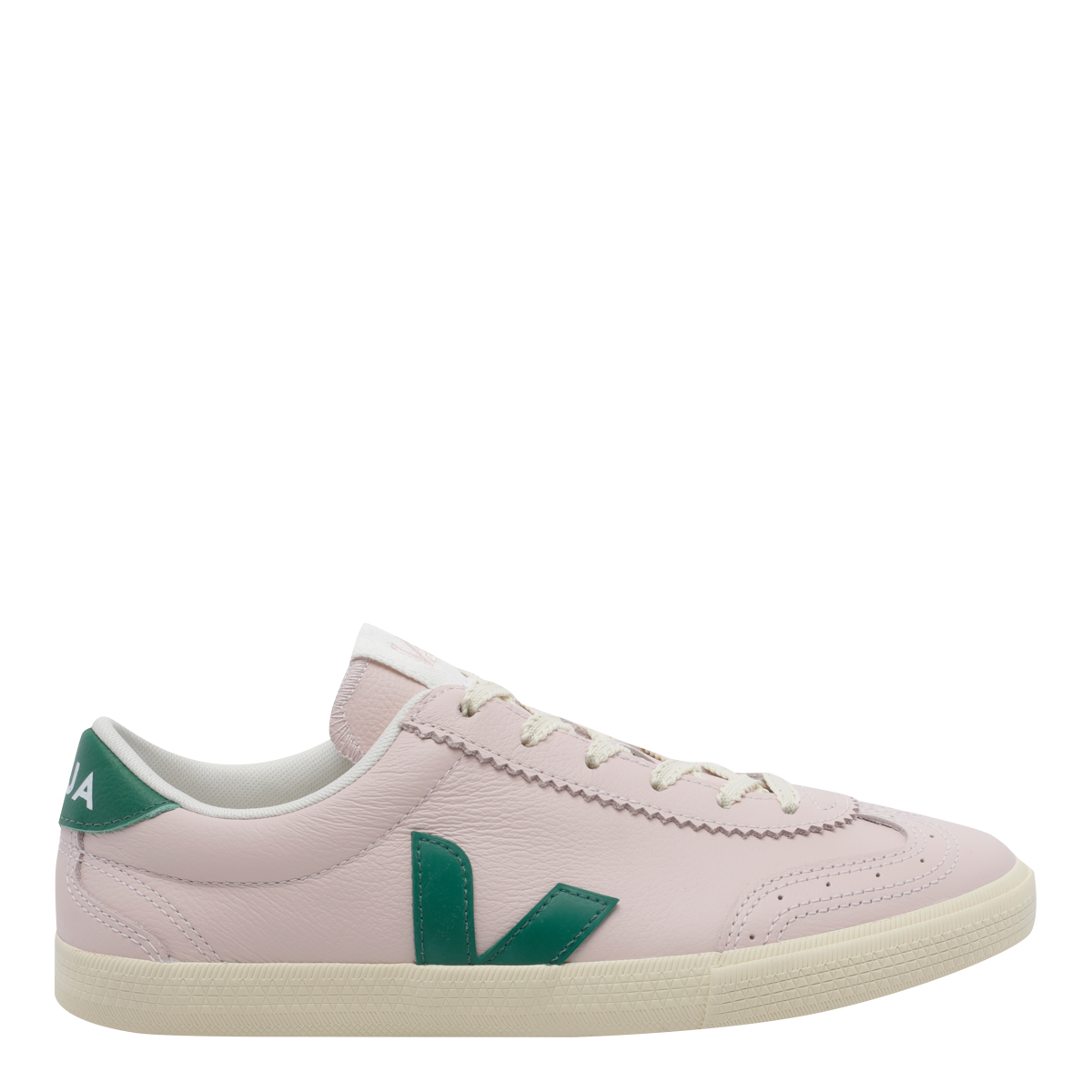 [Veja] Sneakers FW26 VO2021431WHITE/PLATIN BARK