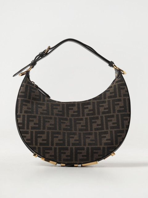 [Fendi] Shoulder bag SS26 8BR798ALP3 F1I02