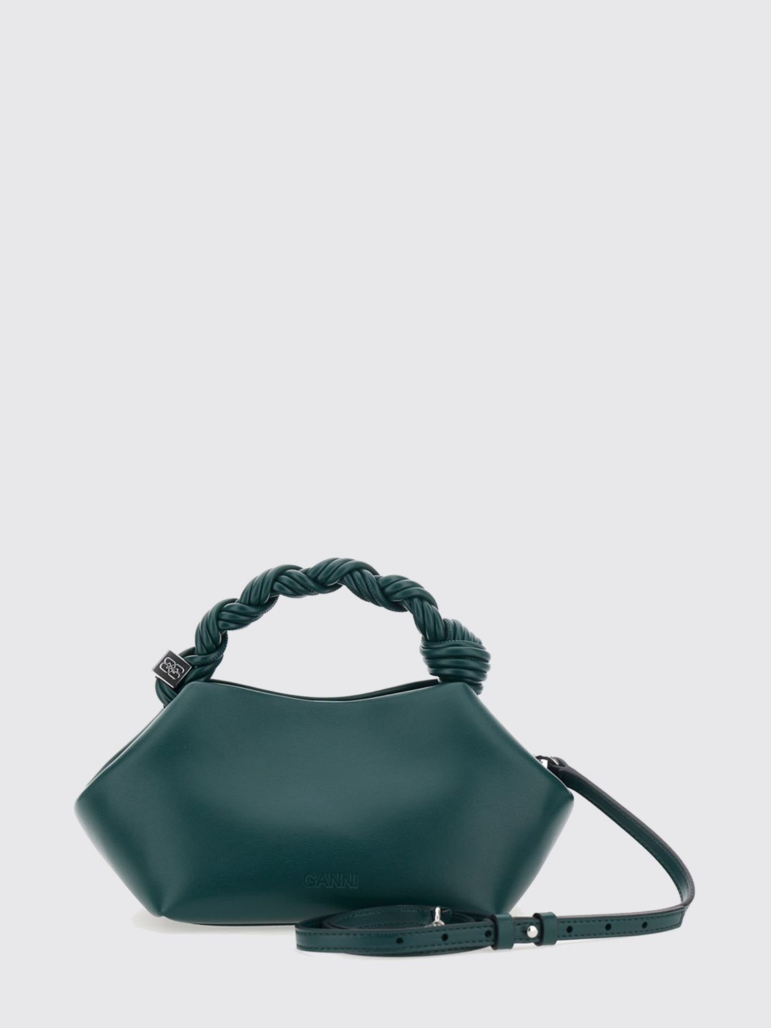 [GANNI] Tote bag FW26 C2100036 784