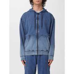 [Diesel] Sweatshirt FW26 A227340PLDT 01A