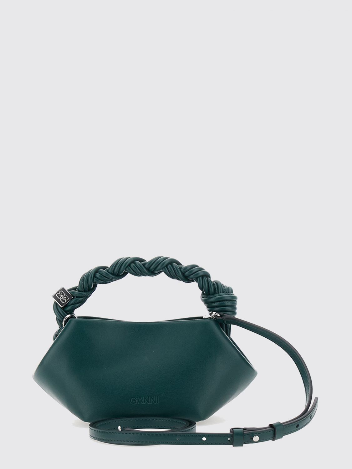 [GANNI] Tote bag FW26 C2100037 784
