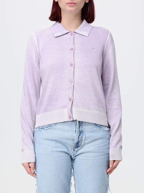[Diesel] Knitwear FW26 A218340BKCB 65B