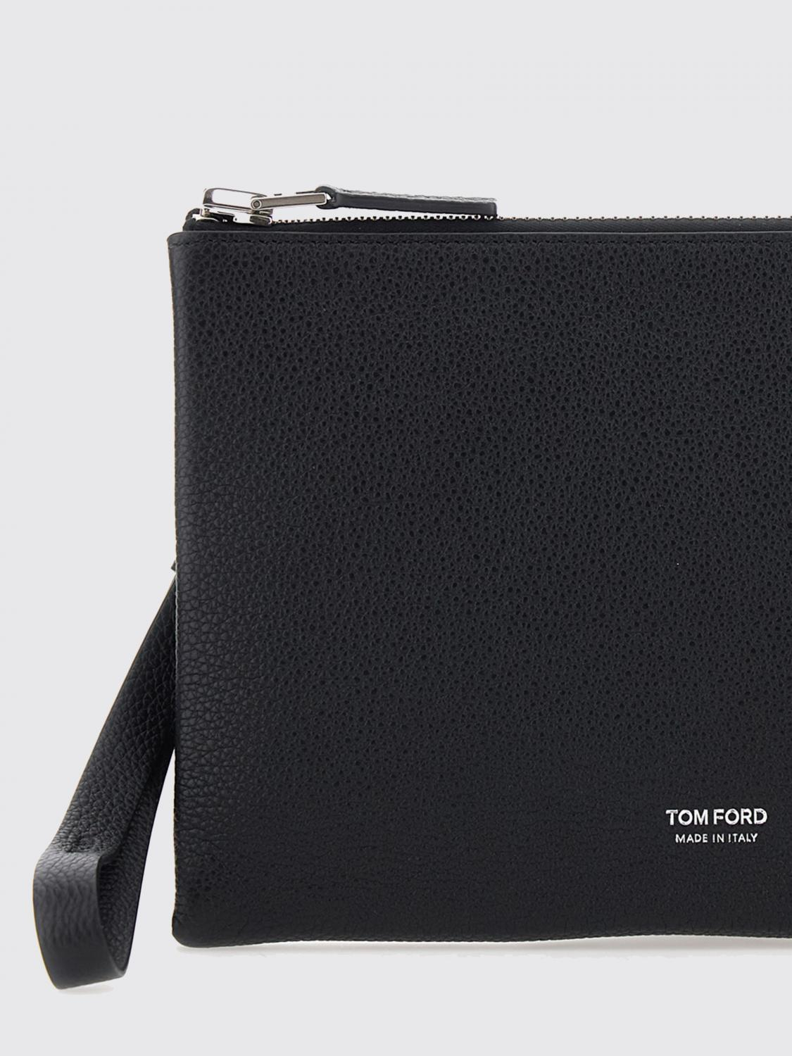 [Tom Ford] Clutch bag FW26 H0742LCL615Y NAA