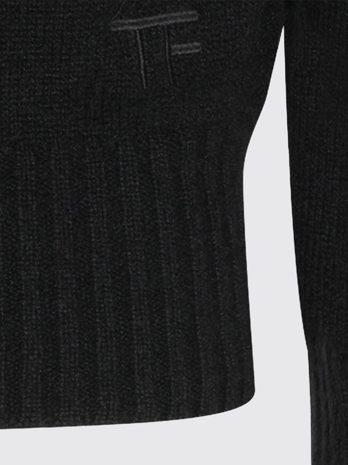 [Tom Ford] Knitwear FW26 KOL003YMK069 NAA