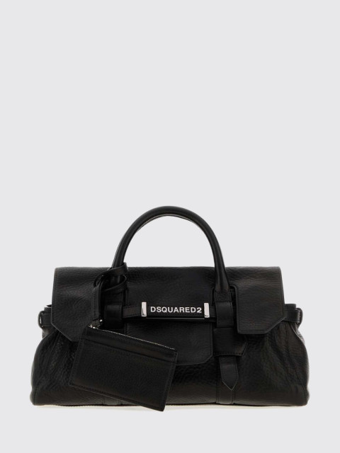 [Dsquared2] Tote bag FW26 HBW007320400001 2124