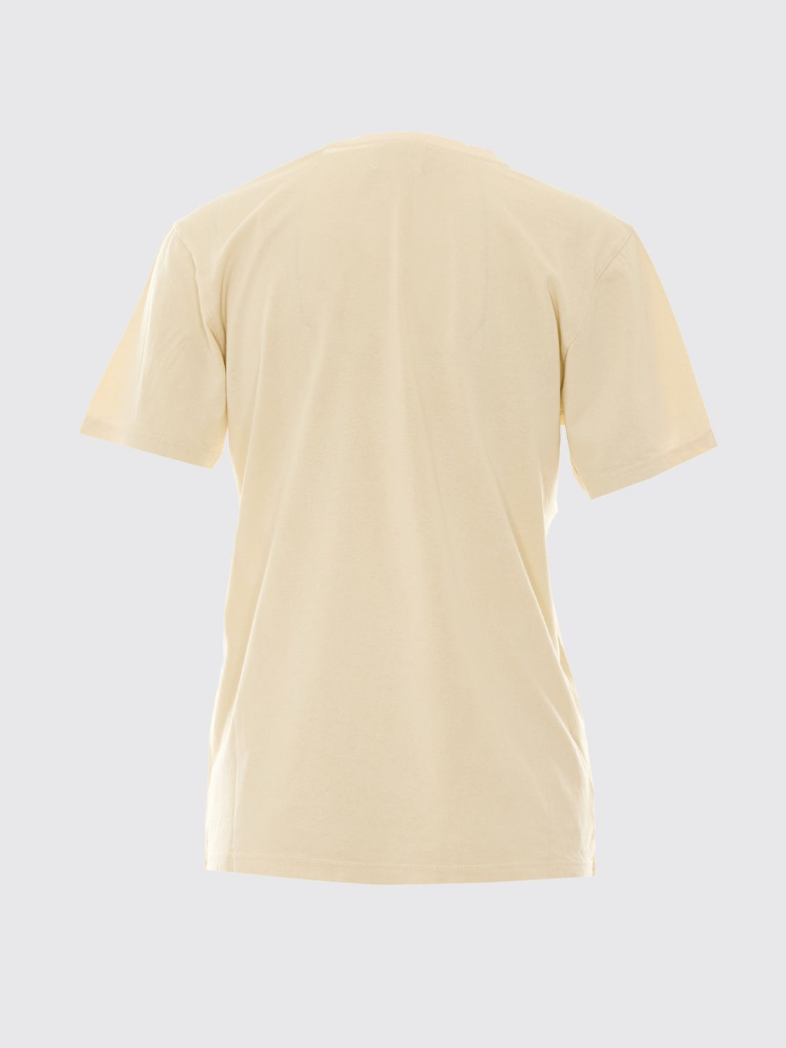 [Isabel Marant Etoile] T-shirts Short Sleeve FW26 TS0001FAD3N01E 23EC