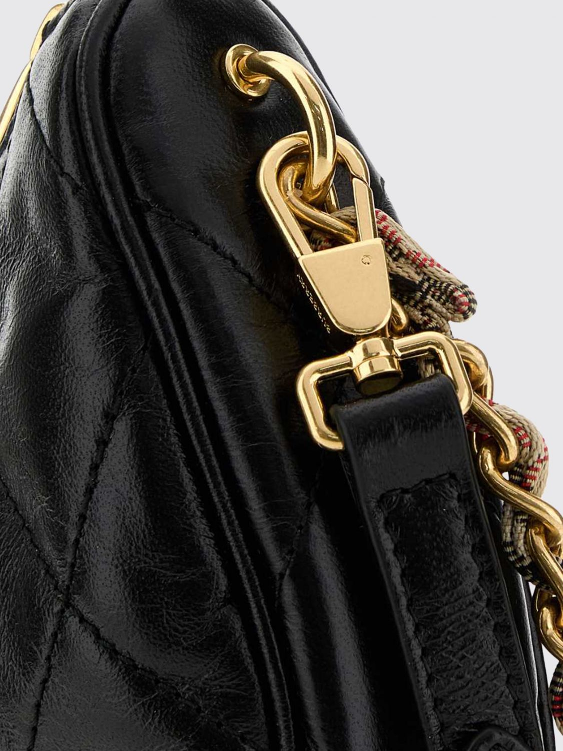 [Burberry] Shoulder bag FW26 8129677