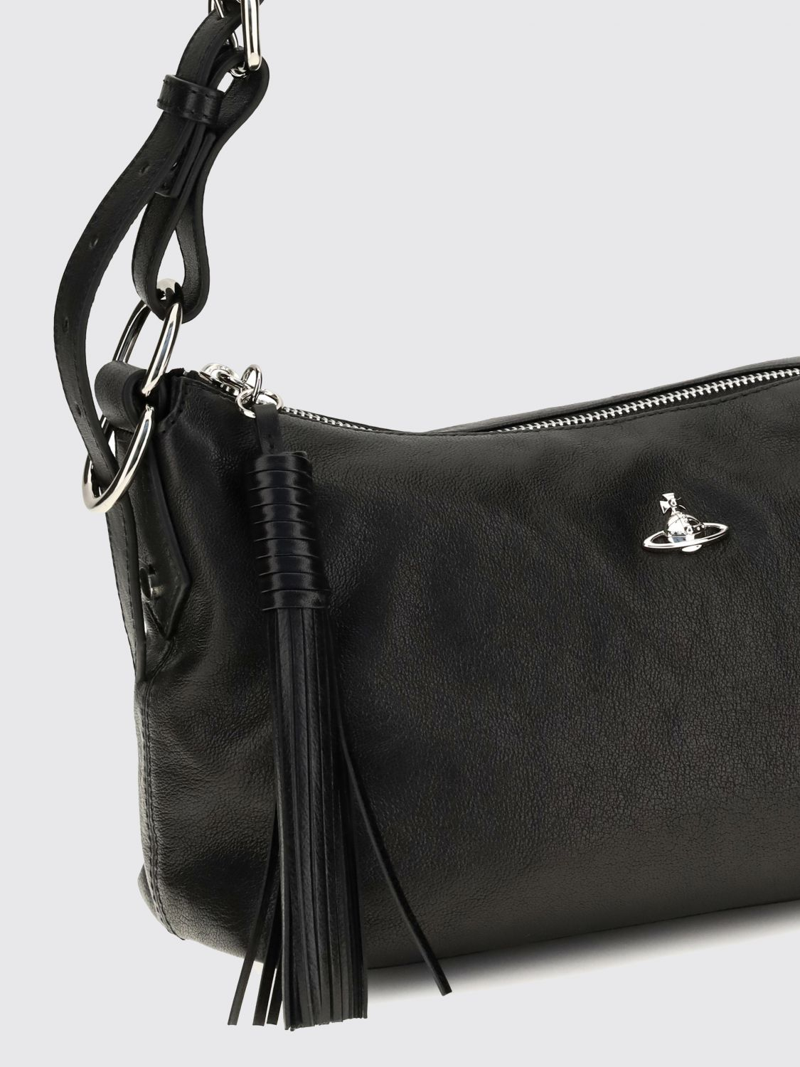 [Vivienne Westwood] Tote bag FW26 46020017WL00BX N401