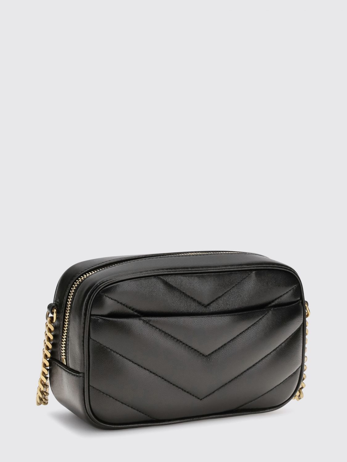 [Saint Laurent] Shoulder bag FW26 869816AAEAX 1000
