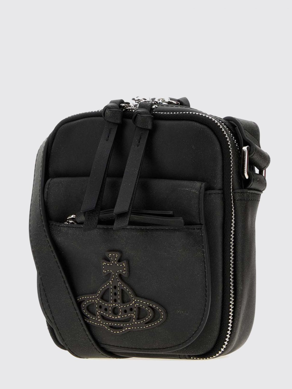 [Vivienne Westwood] Tote bag FW26 48030026UL00EQ P410