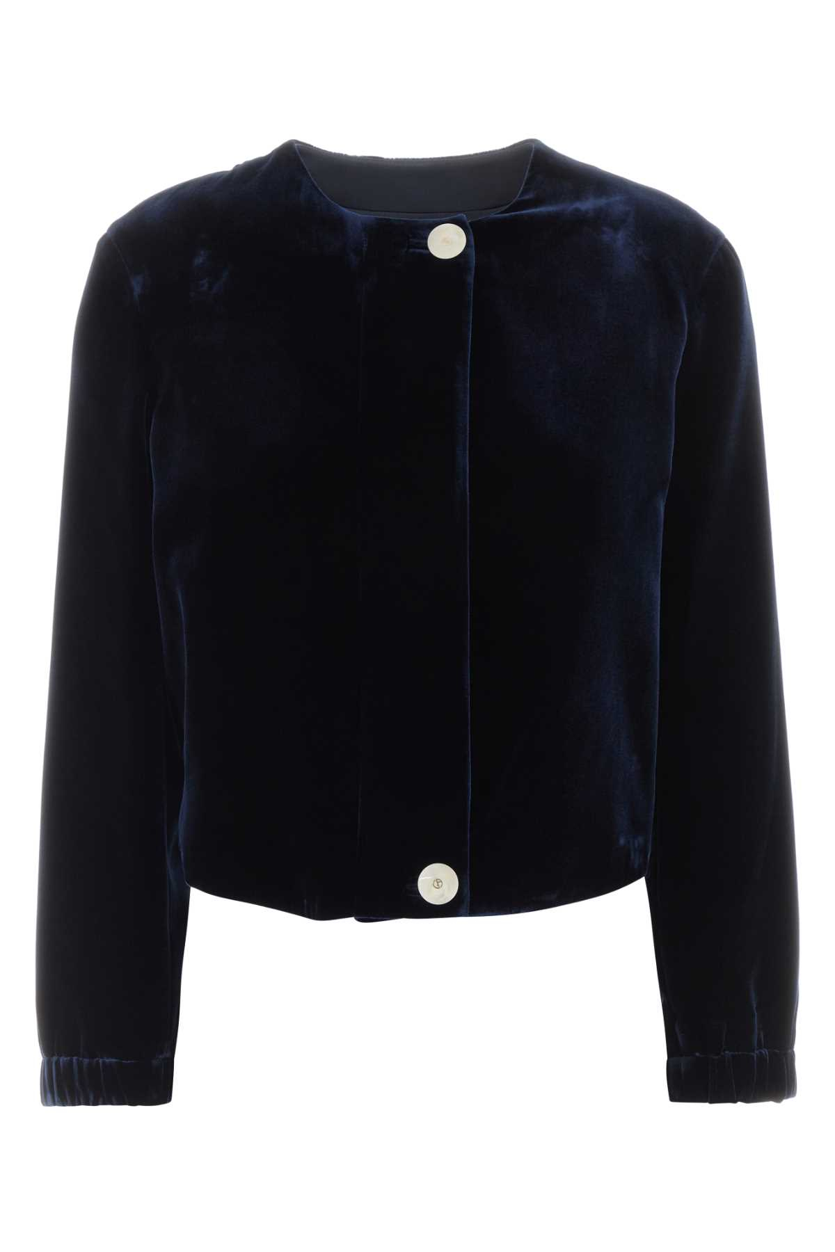 [Giorgio Armani] Jacket FW26 GW002978TE10831 UB115