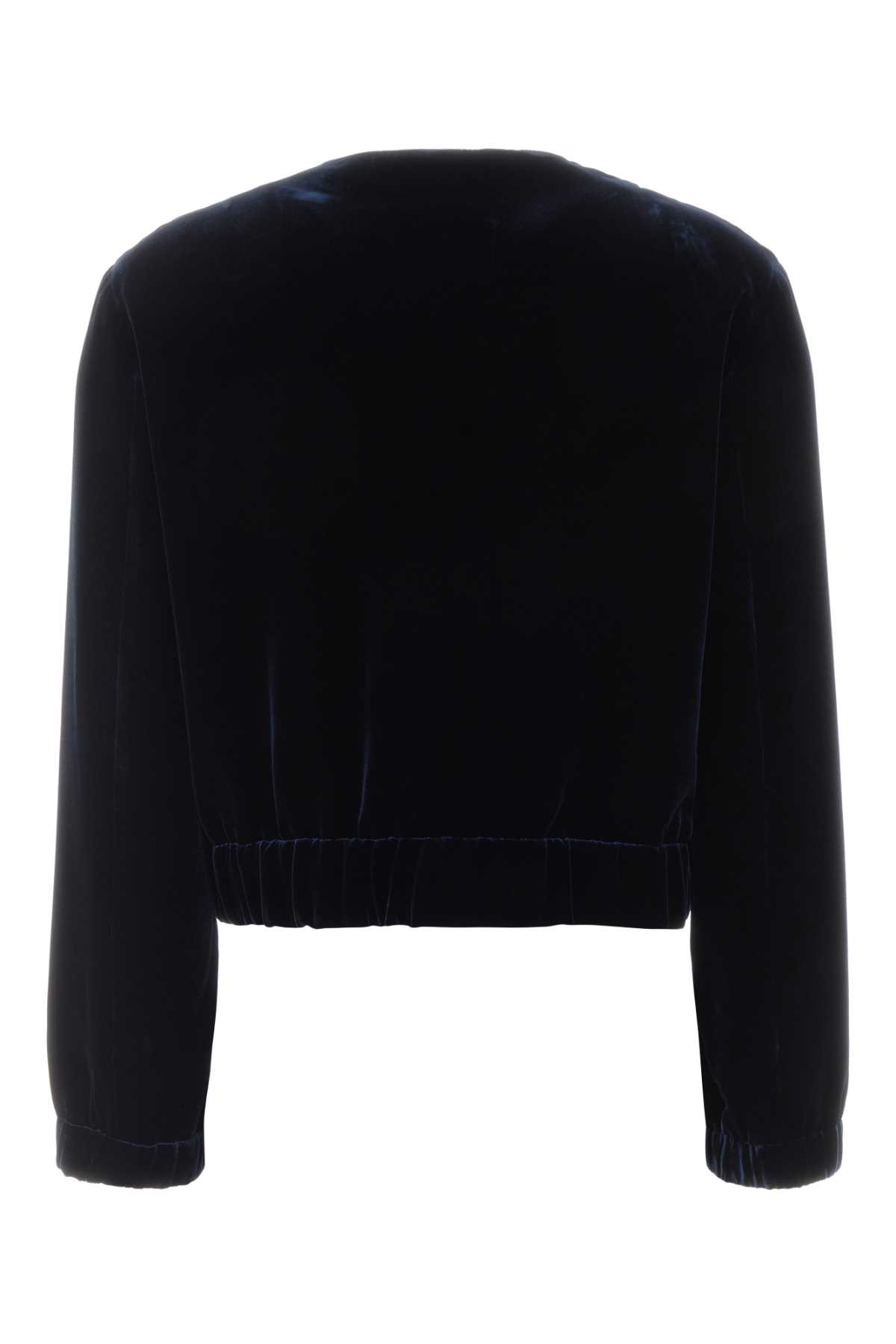 [Giorgio Armani] Jacket FW26 GW002978TE10831 UB115
