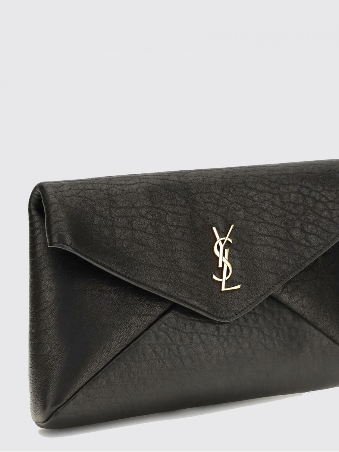 [Saint Laurent] Clutch bag FW26 769307AACYT 1000