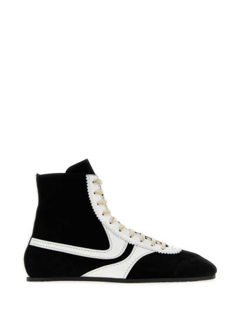 [DRIES VAN NOTEN] Sneakers FW26 2620217010126 998