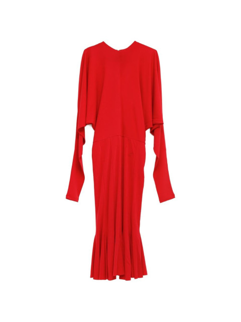 [JACQUEMUS] Long sleeve dress FW26 DRW00904AJ00309470