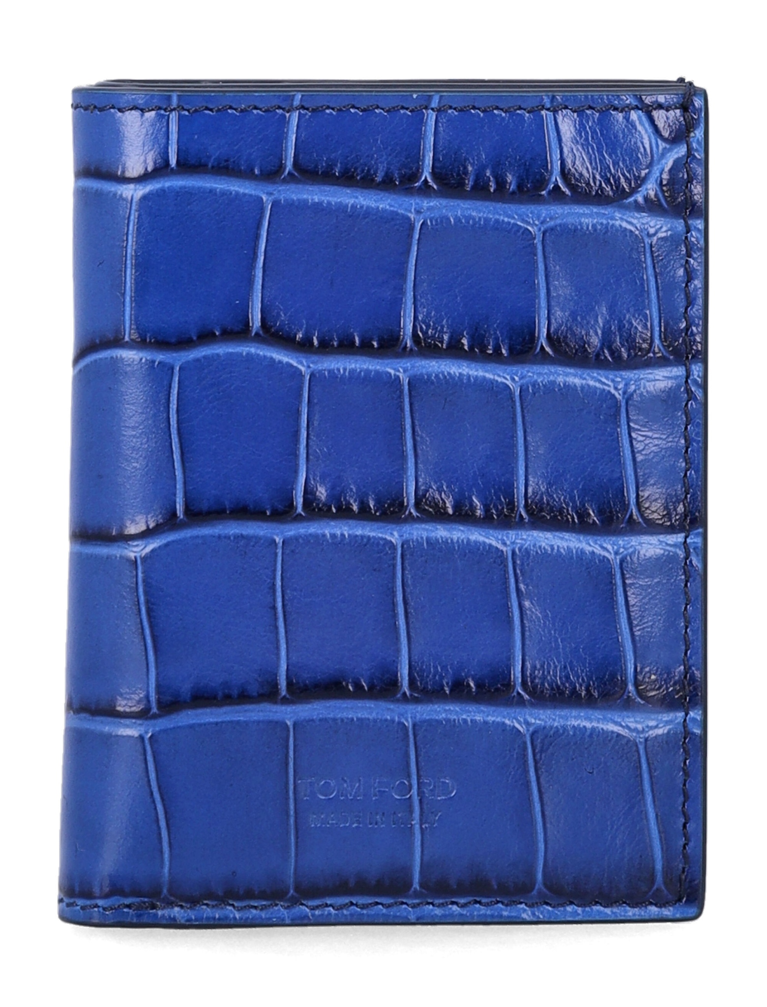 [Tom Ford] Wallet FW26 Y0279LCL632SUBV