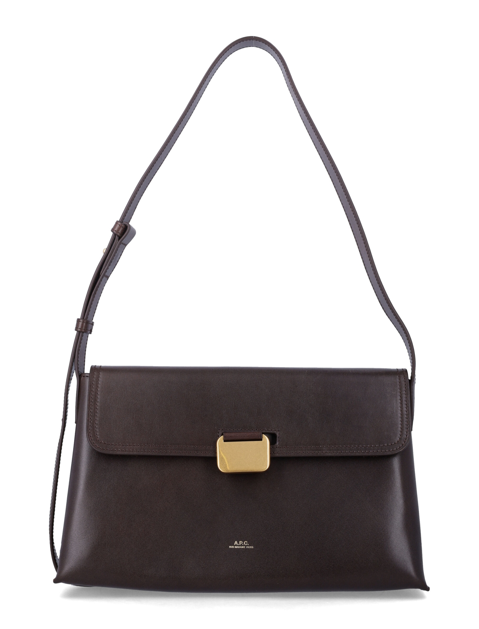 [A.P.C.] Shoulder bag FW26 F67050PXBVVCAE