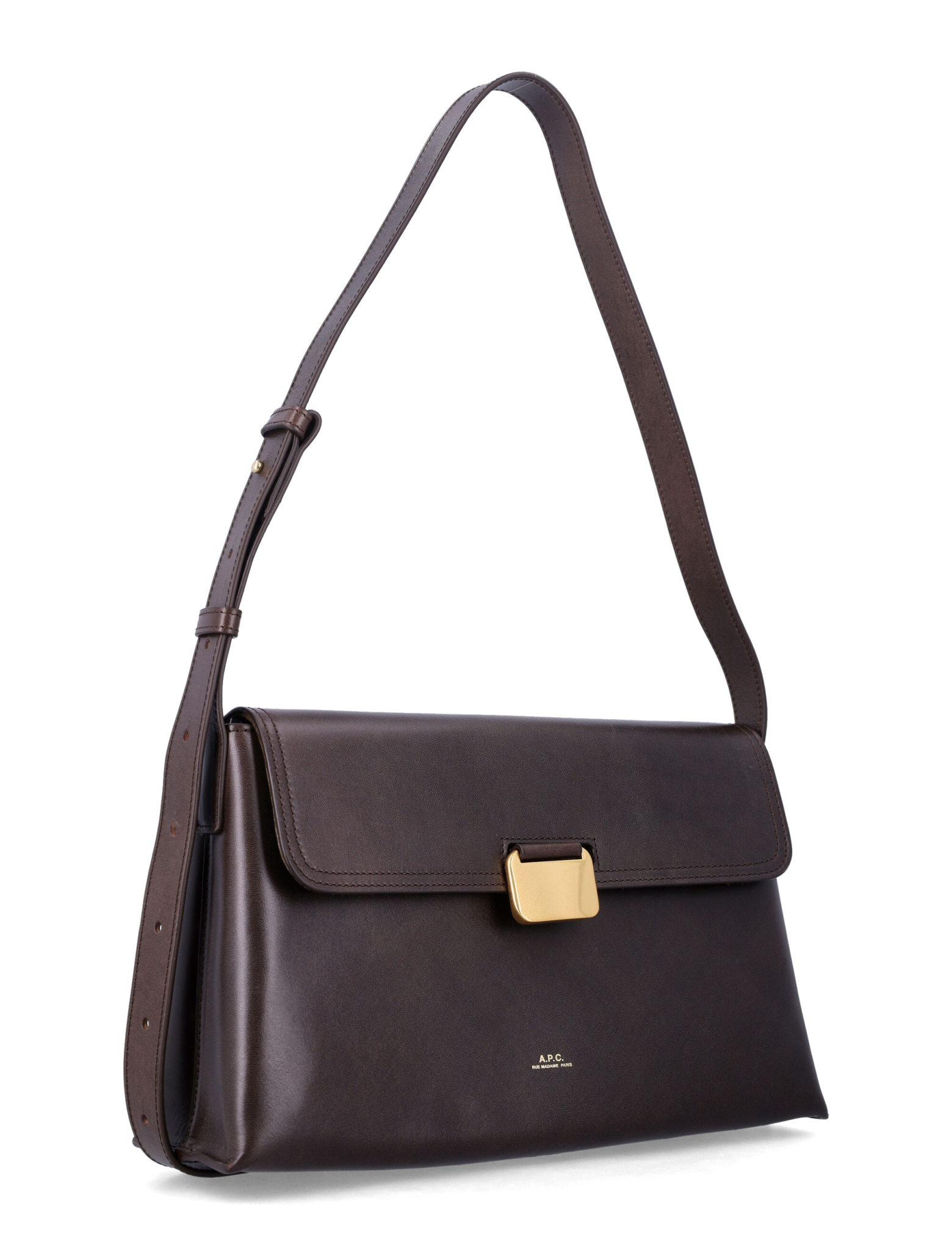 [A.P.C.] Shoulder bag FW26 F67050PXBVVCAE