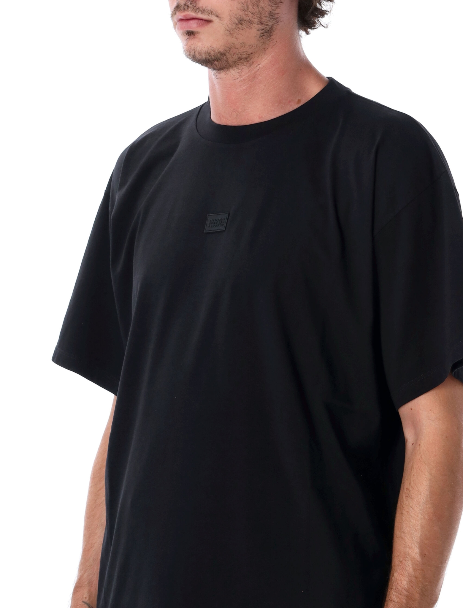 [MM6 Maison Margiela] T-shirts Short Sleeve FW26 SH2GC0051M20048900