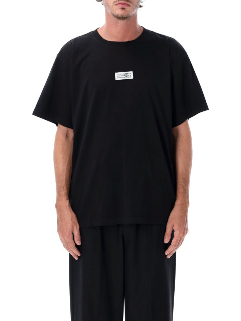 [MM6 Maison Margiela] T-shirts Short Sleeve FW26 SH0GC0071M20258900