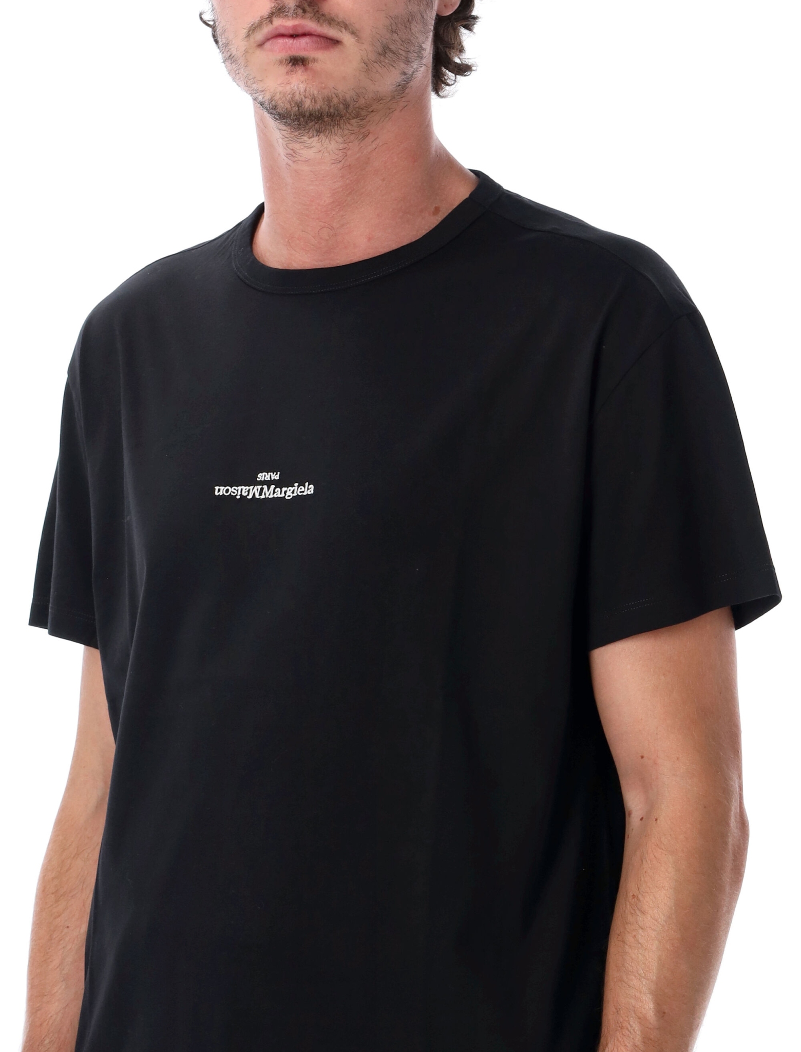 [Maison Margiela] T-shirts Short Sleeve FW26 S50GC0736S22816900