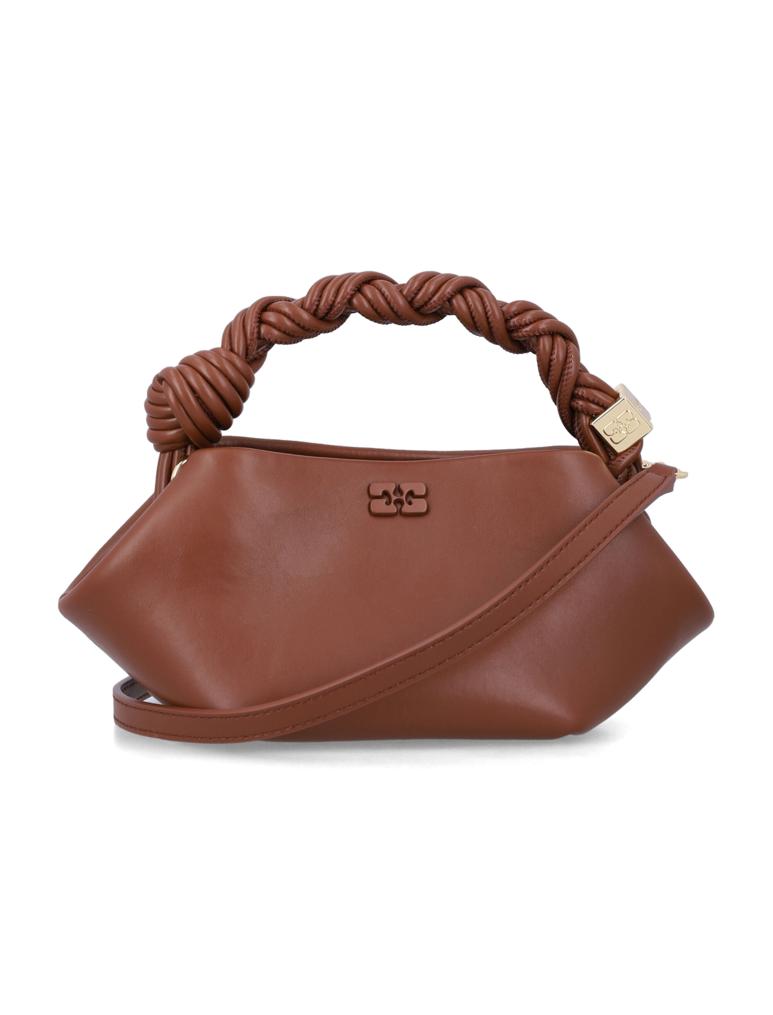 [GANNI] Shoulder bag FW26 C210003512282ZXJ
