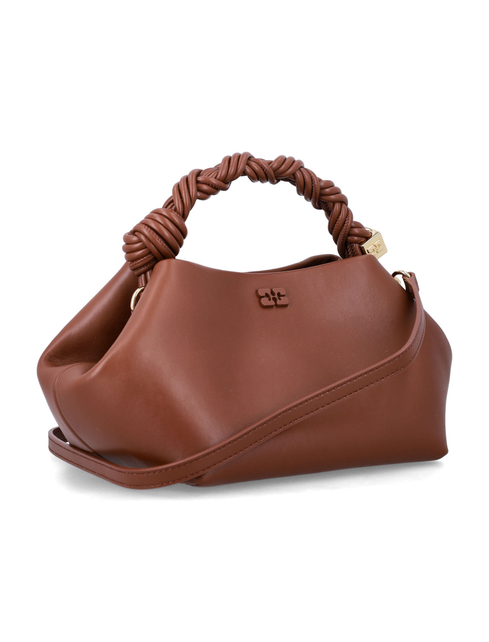 [GANNI] Shoulder bag FW26 C210003412282ZXJ
