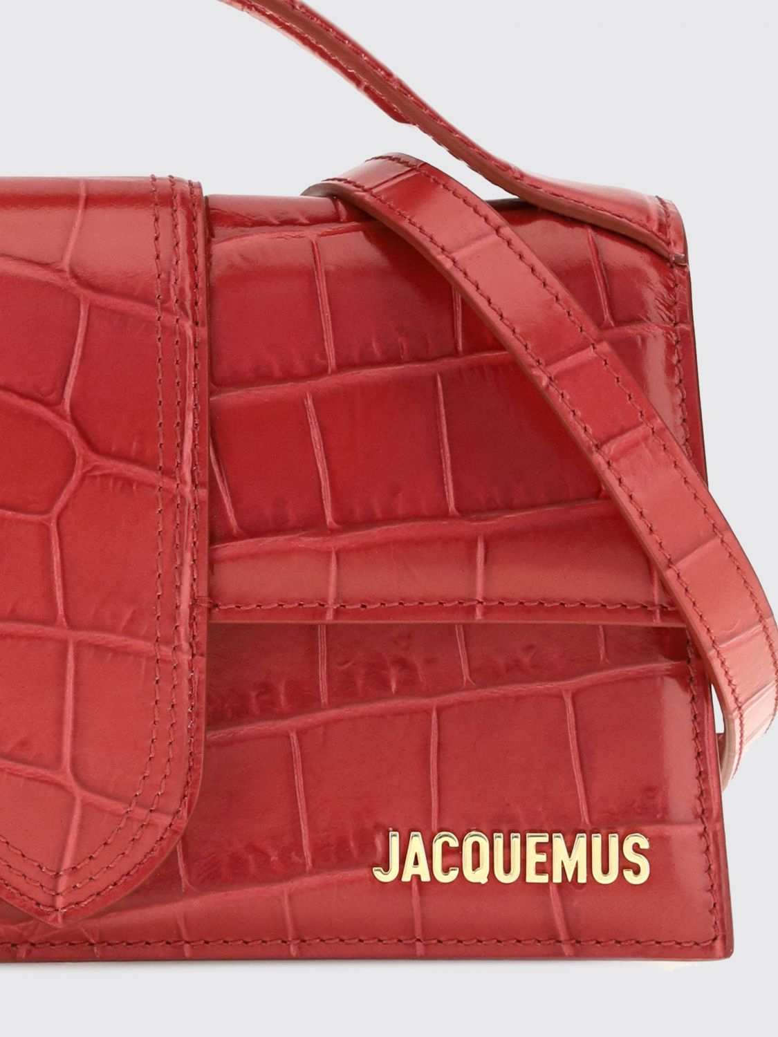 [JACQUEMUS] Tote bag FW26 BAW00007AC07A23 470