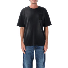 [Diesel] T-shirts Short Sleeve FW26 A228300EFBQ900