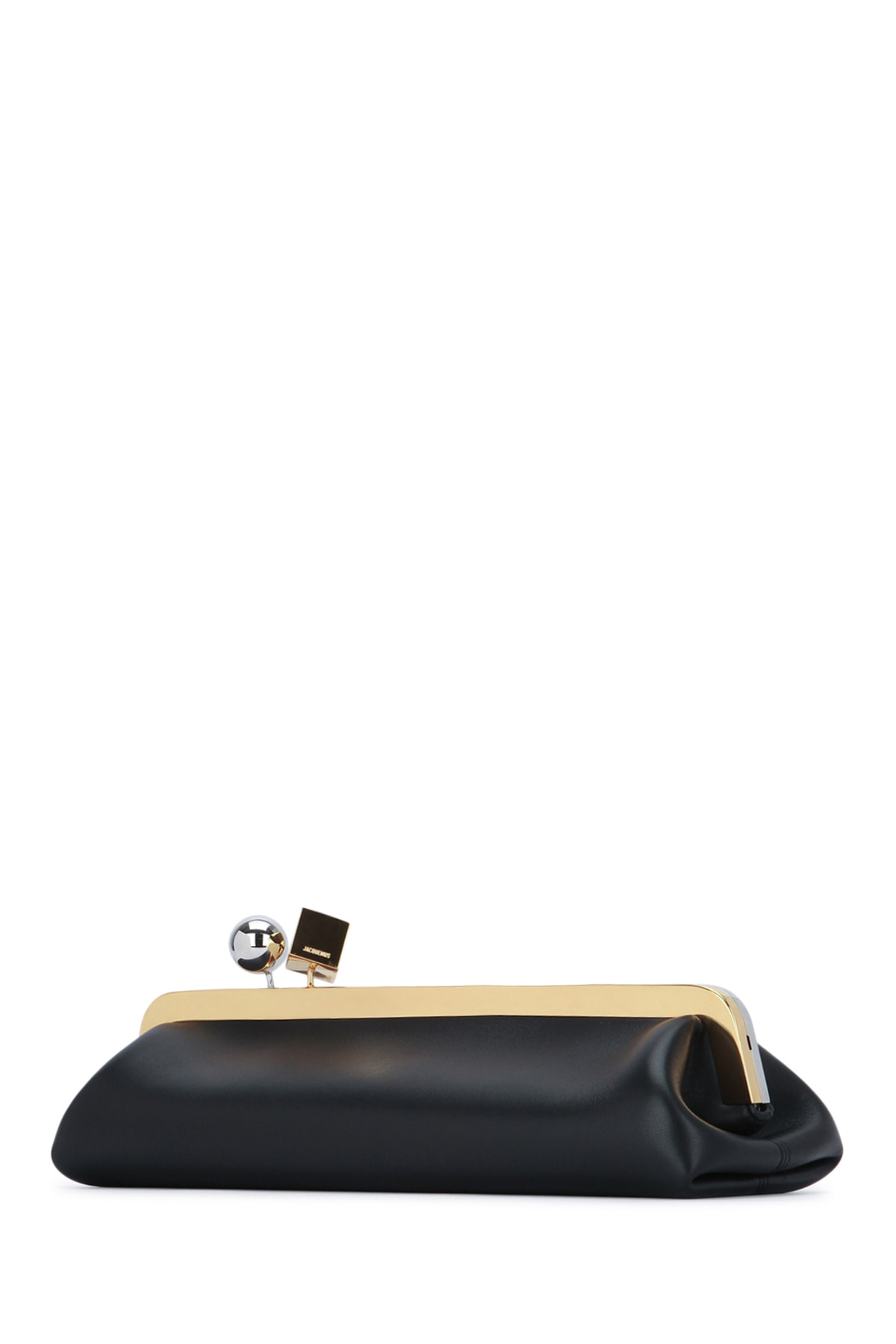 [JACQUEMUS] Clutch bag FW26 BAW00413AC27L14 990