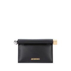 [JACQUEMUS] Clutch bag FW26 BAW00392AC27L14 990