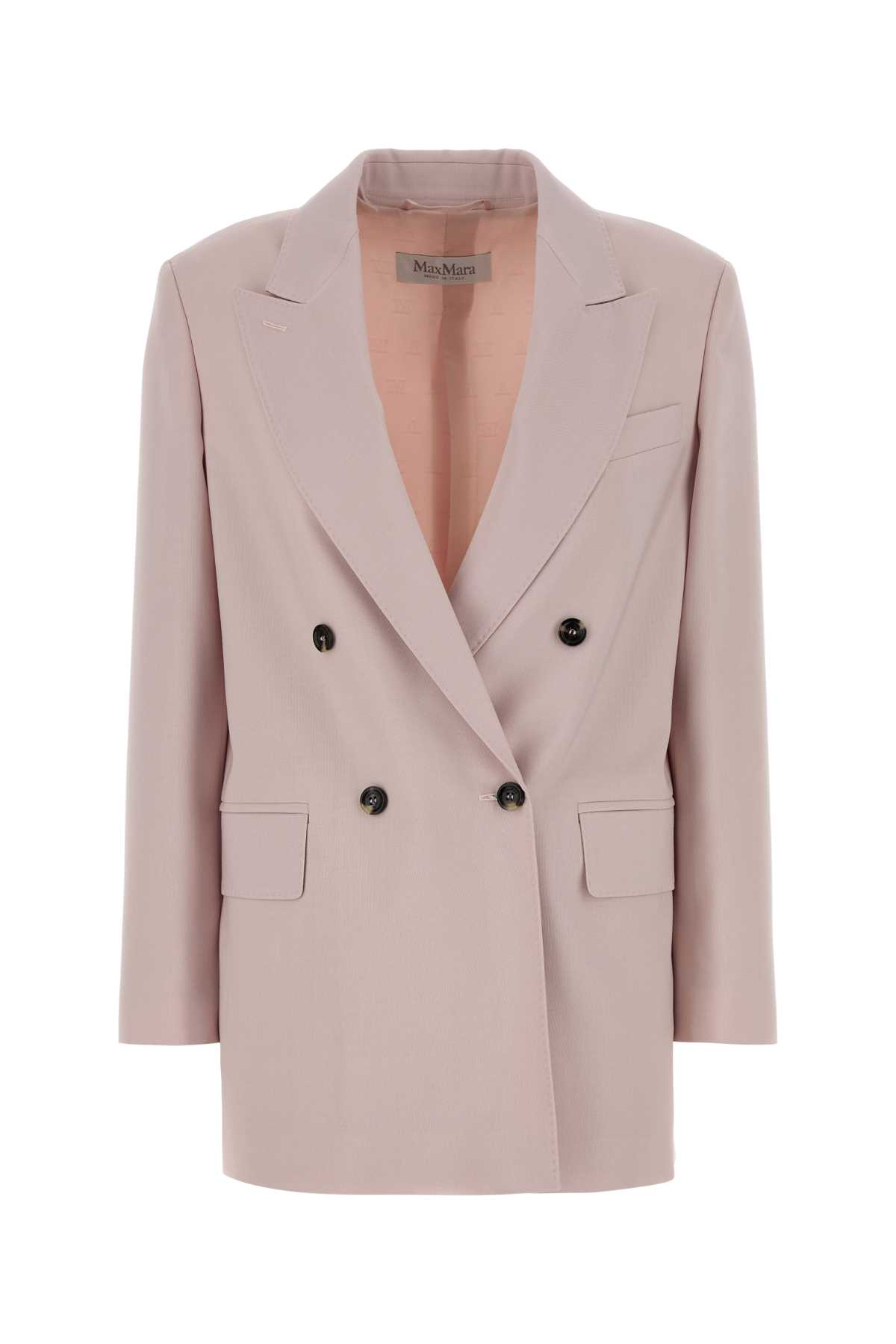 [Max Mara] Jacket SS26 2611041171600 022