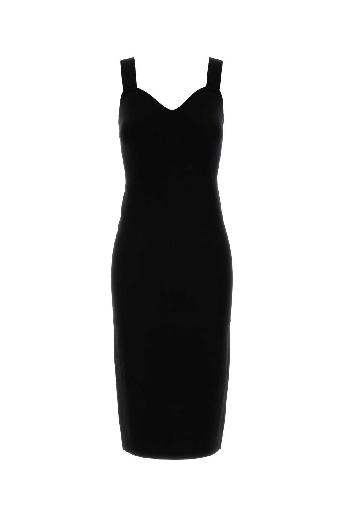[Max Mara] Sleeveless dress FW25 2521326021600 008