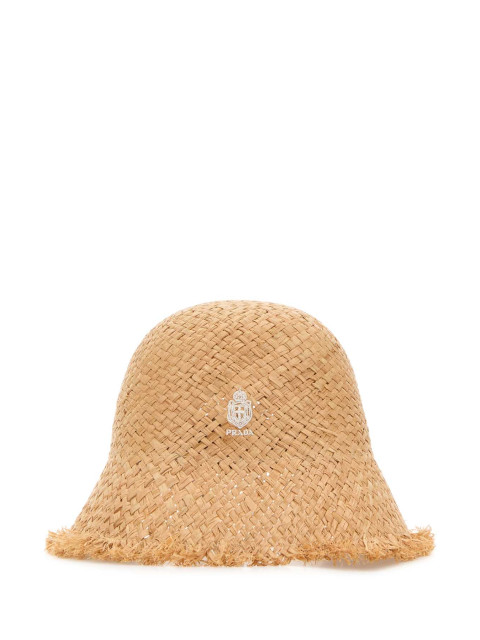 [Prada] Hat FW26 1HC5192ZP6 F0018