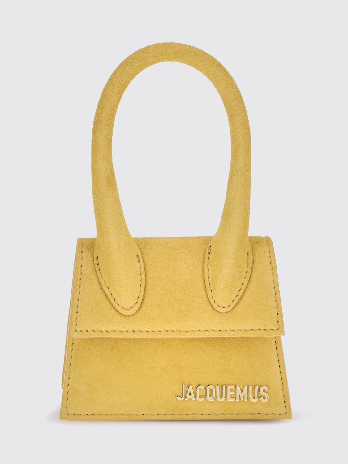 [JACQUEMUS] Tote bag FW26 BAW00001AC09A04 290
