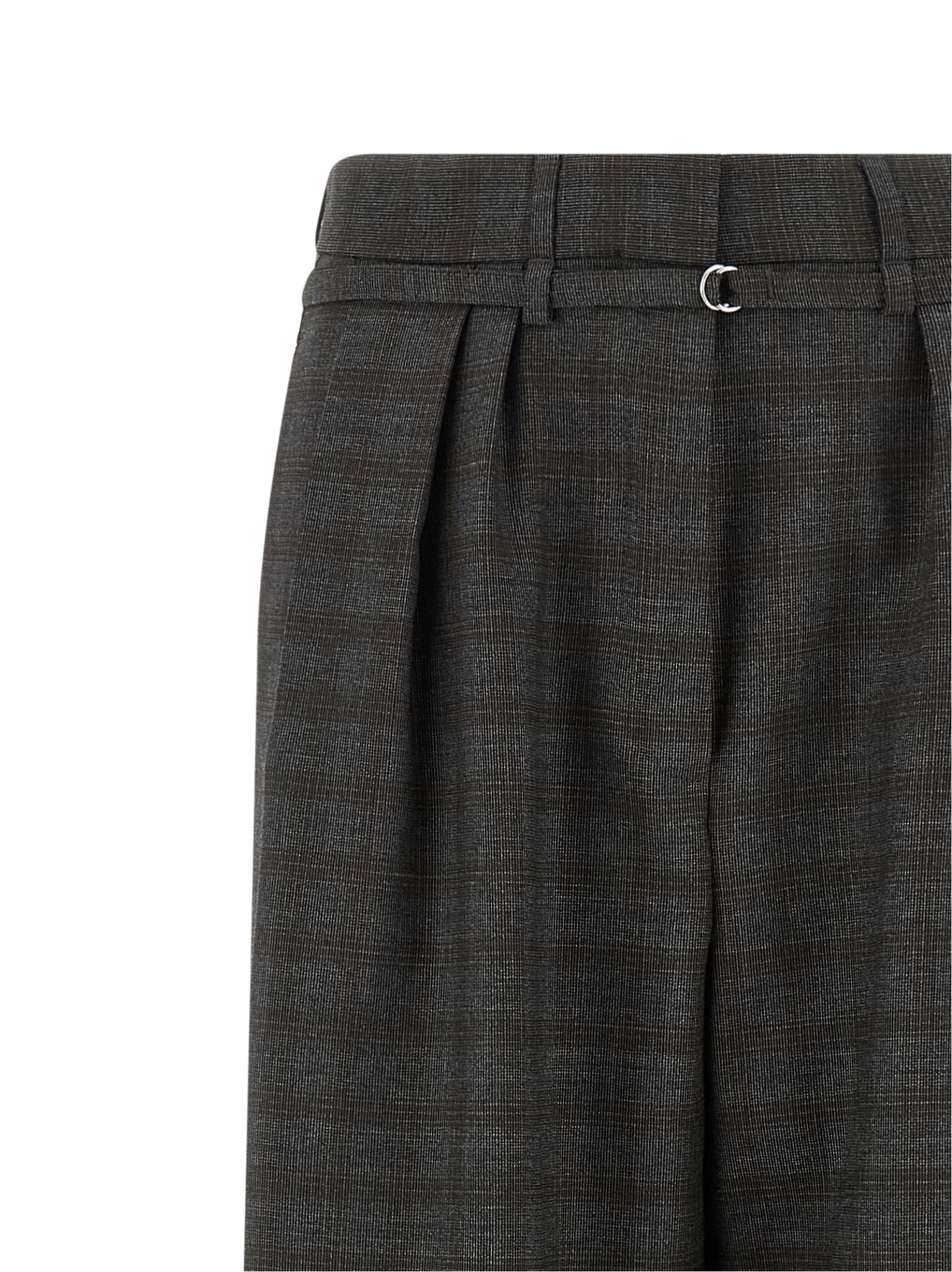 [DRIES VAN NOTEN] Pants FW26 2621309064264703