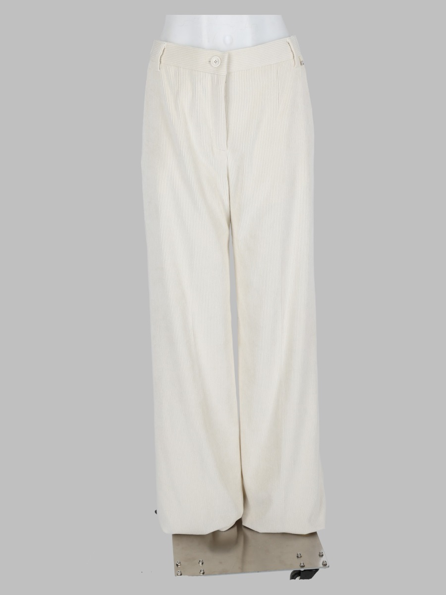 [Herno] Pants FW26 PT000268D_129321200