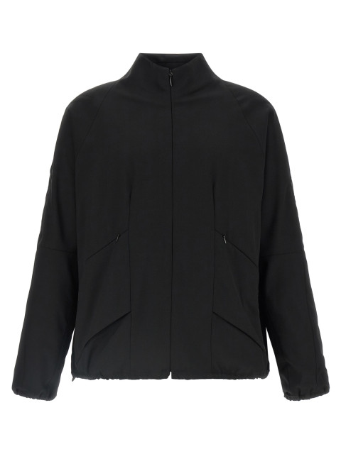 [KIKO KOSTADINOV] Casual Jacket FW26 KKAW26J09117