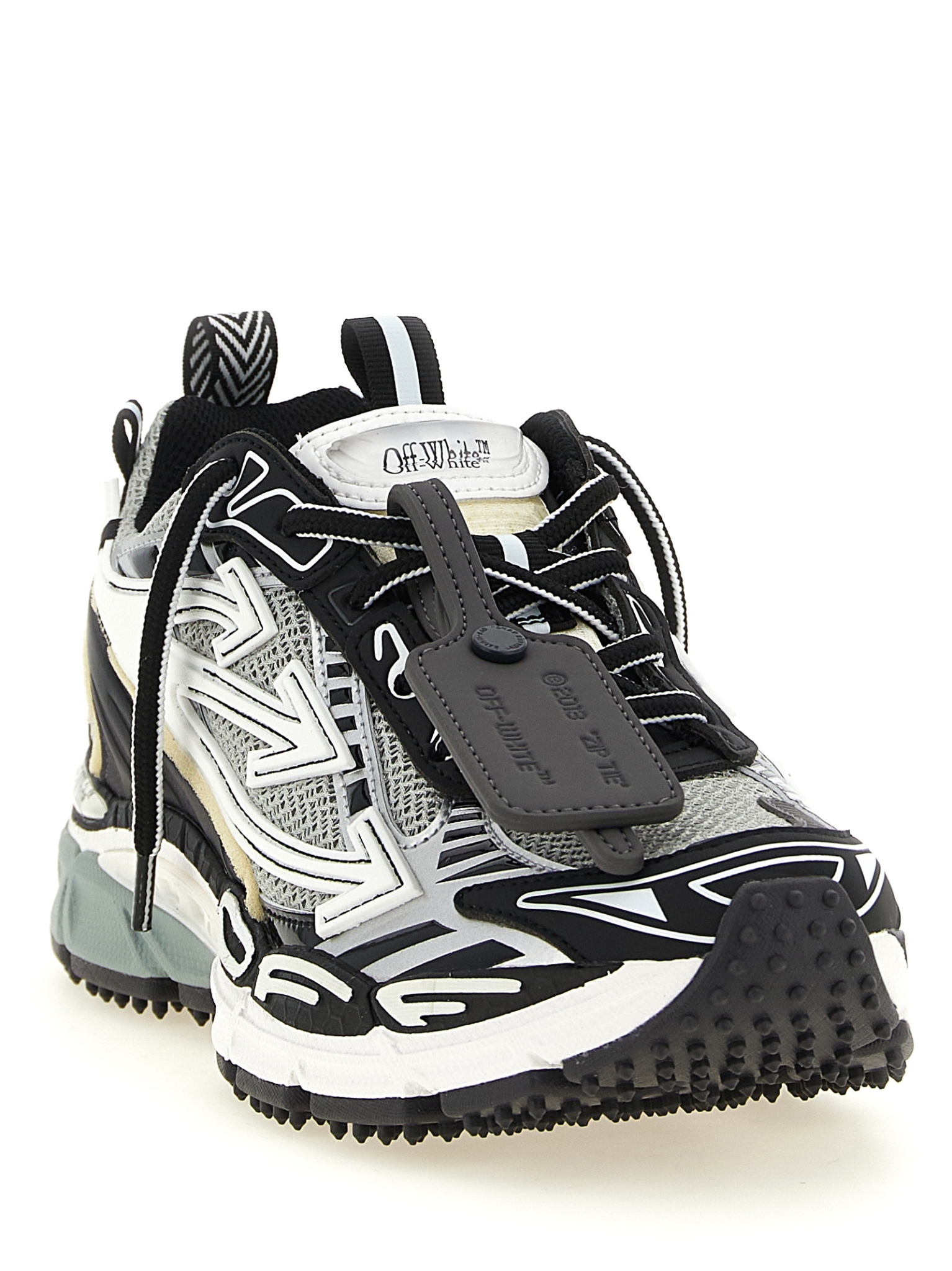 [Off-White] Sneakers FW26 W289C9F00105100510