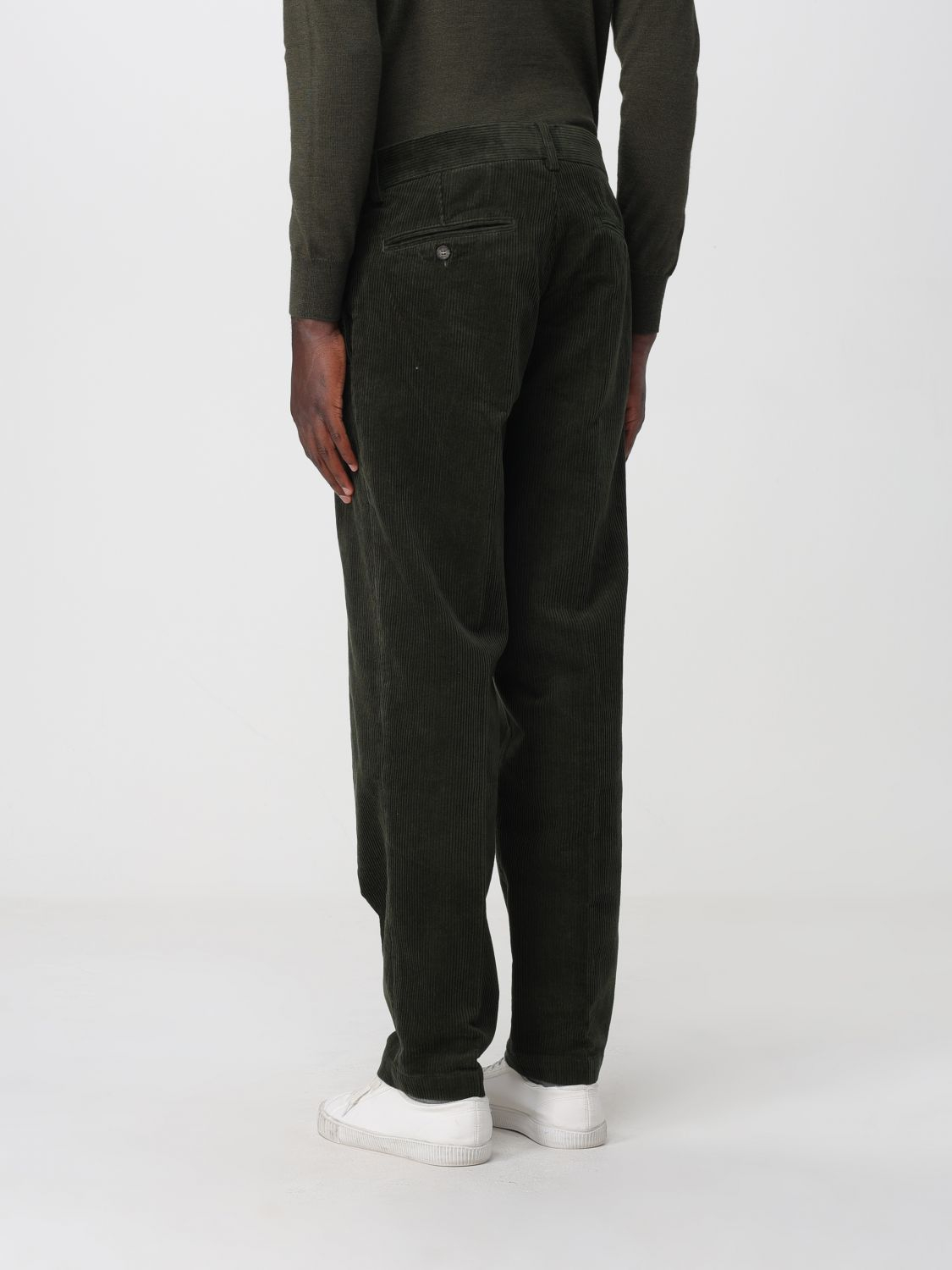 [SEBAGO] Pants FW26 74122IW 297