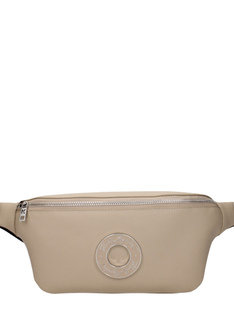 [Karl Lagerfeld] Belt bag SS25 AWW300061JS