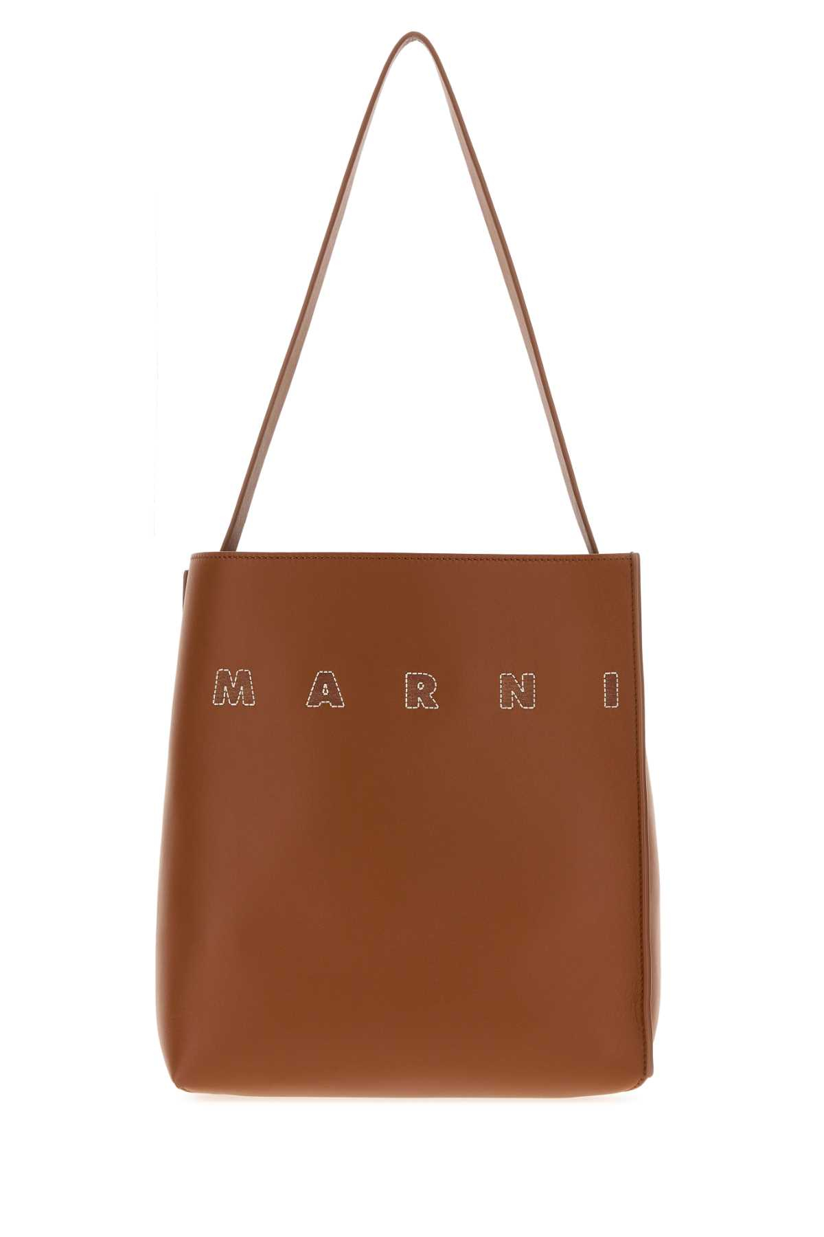 [Marni] Shoulder bag FW26 SHMP0111U4P6483 00M66