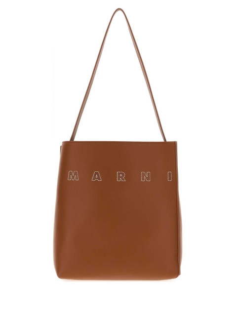 [Marni] Shoulder bag FW26 SHMP0111U4P6483 00M66