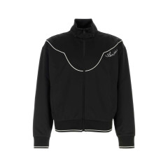 [Amiri] Casual Jacket FW26 AM426JA073 BLACK